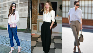 Top shop bán quần tây cho nữ đẹp tại Quận 7