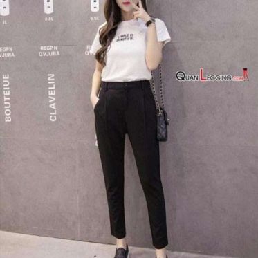 Top shop bán quần tây cho nữ đẹp tại Tân Bình