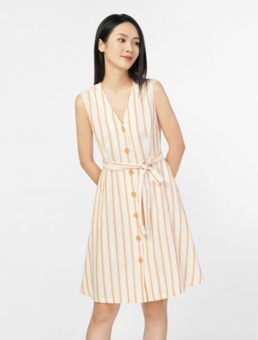 Top shop bán váy đầm cho nữ đẹp trên đường Lý Tự Trọng