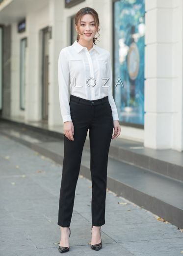 Top shop thời trang công sở cho nữ đẹp tại Tân Phú