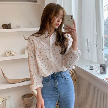 Danh sách shop bán áo sơ mi cho nữ đẹp trên đường Âu Cơ