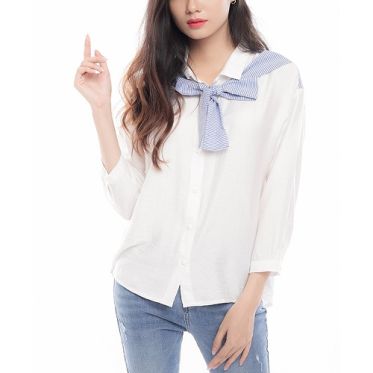 Danh sách shop bán áo sơ mi cho nữ xịn xò tại Biên Hòa