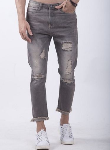Danh sách shop bán quần jean cho nam đẹp tại Biên Hòa