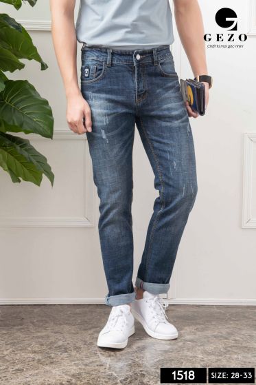 Danh sách shop bán quần jean cho nam đẹp tại Hải Phòng