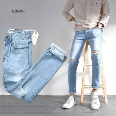 Danh sách shop bán quần jean cho nam đẹp tại Vũng Tàu