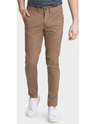 Danh sách shop bán quần kaki, chinos cho nam đẹp tại Long Biên - Hà Nội