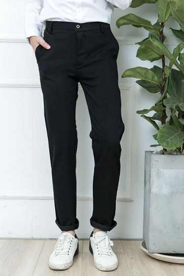 Danh sách shop bán quần kaki,chinos cho nam trẻ trung tại Bình Dương