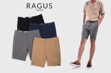 Danh sách shop bán quần short cho nam trẻ trung, năng động tại Đà Nẵng
