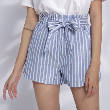 Danh sách shop bán quần short cho nữ trẻ trung, năng động tại Bình Dương