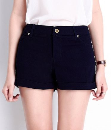 Danh sách shop bán quần short cho nữ trẻ trung trên đường Huỳnh Văn Bánh