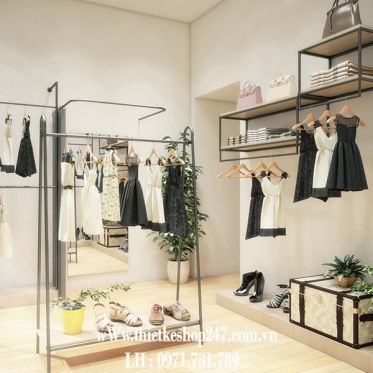 Danh sách shop quần áo cho nữ đẹp nhất tại Bình Dương