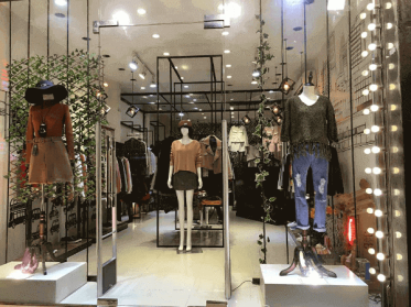 Danh sách shop quần áo cho nữ đẹp tại Nha Trang