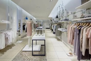 Danh sách shop quần áo cho nữ đẹp tại Vũng Tàu