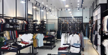 Danh sách shop quần áo nam đẹp nhất tại TP.Vũng Tàu