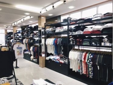 Danh sách shop thời trang cho nam đep tại Biên Hòa