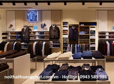 Danh sách shop thời trang cho nam tại Chùa Bộc - Hà Nội