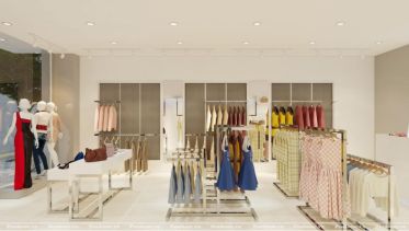 Danh sách shop thời trang cho nữ đẹp tại Đà Nẵng
