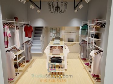 Danh sách shop thời trang cho nữ đẹp tại Tây Ninh