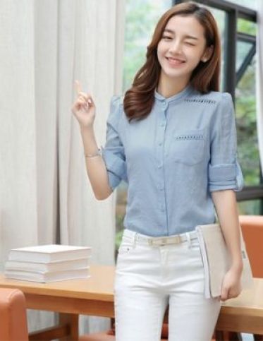 Danh sách shop thời trang công sở cho nữ đẹp tại Hà Nội