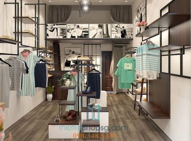 Danh sách shop thời trang nữ đẹp tại Biên Hòa