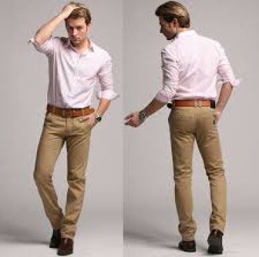 Top 5 shop bán quần kaki,chinos trẻ trung cho nam tại quận Đống Đa - Hà Nội