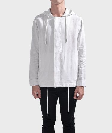 Top shop bán áo khoác cho nam đẹp tại Hà Nội