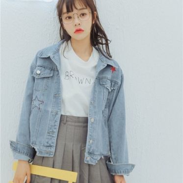 Top shop bán áo khoác cho nữ đẹp tại Huế