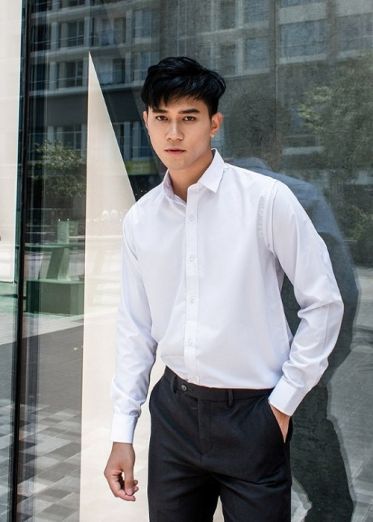 Top shop bán áo sơ mi cho nam đẹp tại Bình Dương