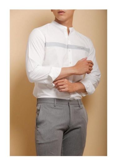 Top shop bán áo sơ mi cho nam đẹp tại quận Đống Đa - Hà Nội