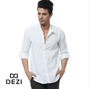 Top shop bán áo sơ mi cho nam đẹp tại Thái Nguyên