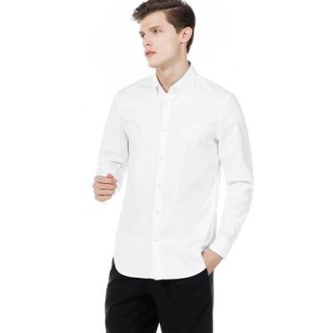 Top shop bán áo sơ mi cho nam đẹp trên đường Bắc Hải