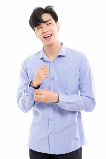 Top shop bán áo sơ mi cho nam sang trọng tại Nha Trang