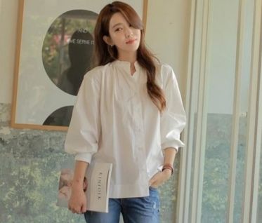 Top shop bán áo sơ mi cho nữ đẹp tại Bình Dương