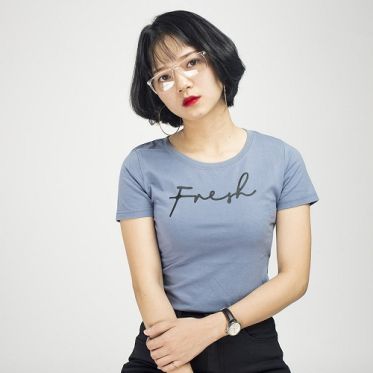 Top shop bán áo thun cho nữ đẹp tại Tây Ninh