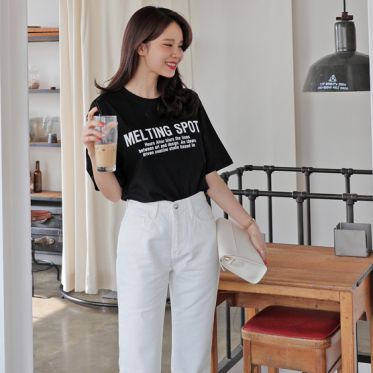 Top shop bán áo thun cho nữ đẹp trẻ trung tại Huế