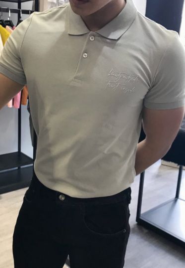 Top shop bán áo thun Polo cho nam đẹp tại Cầu Giấy - Hà Nội