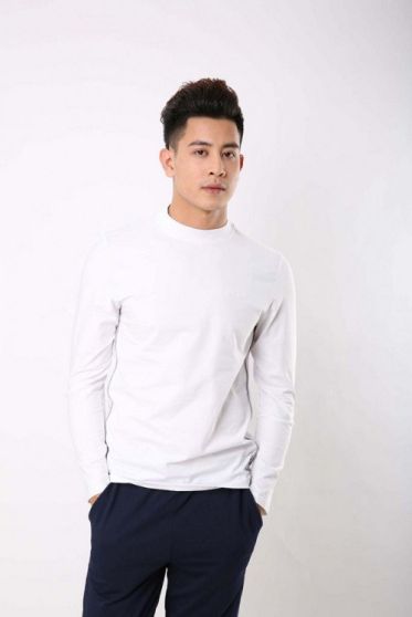 Top shop bán áo thun tay dài cho nam đẹp tại Đà Nẵng