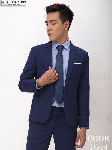 Top shop bán áo vest cho nam đẹp tại Long Biên - Hà Nội