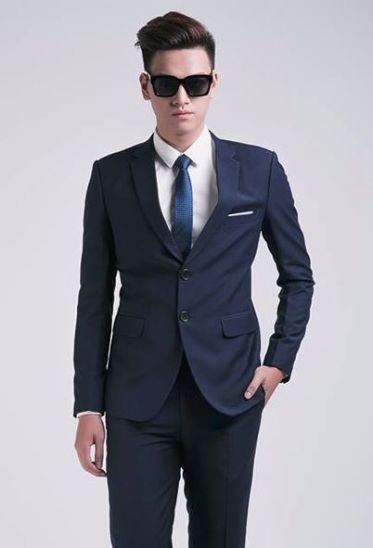 Top shop bán áo vest cho nam lịch lãm tại Thái Nguyên