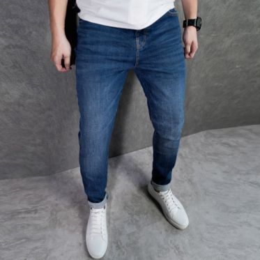 Top shop bán quần jean cho nam đẹp tại Hà Nội
