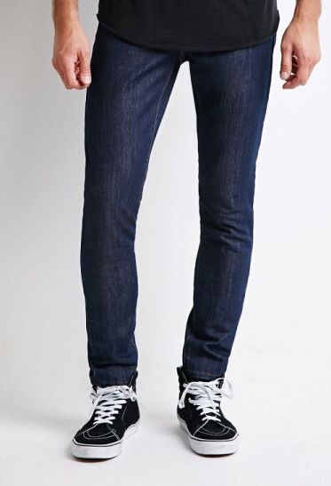 Top shop bán quần jean cho nam đẹp tại Nha Trang