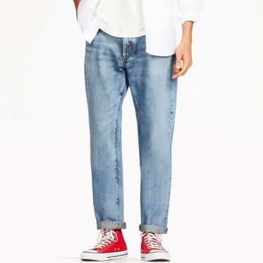 Top shop bán quần jean cho nam đẹp tại quận Đống Đa - Hà Nội