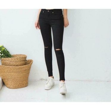 Top shop bán quần jean cho nữ đẹp tại Huế