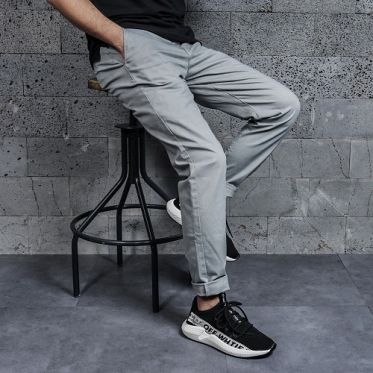 Top shop bán quần kaki,chinos cho nam đẹp tại Nha Trang