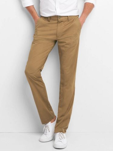 Top shop bán quần kaki,chinos cho nam đẹp, trẻ trung tại Cầu Giấy - Hà Nội