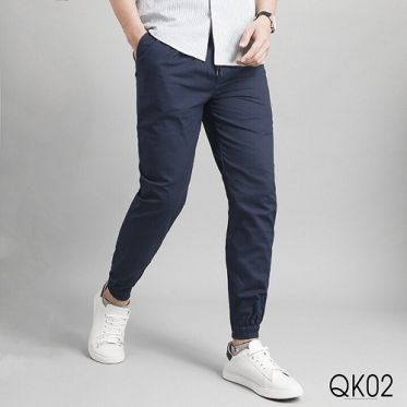 Top shop bán quần kaki,chinos cho nam đẹp, trẻ trung tại Vũng Tàu