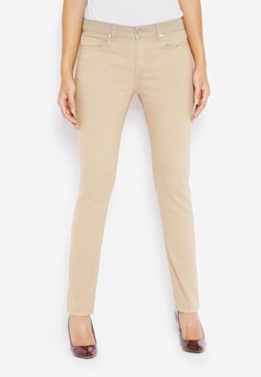 Top shop bán quần kaki cho nữ trẻ trung tại Nha Trang