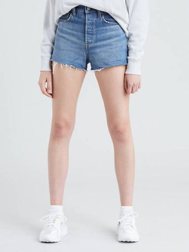 Top shop bán quần short cho nữ đẹp tại Đà Nẵng