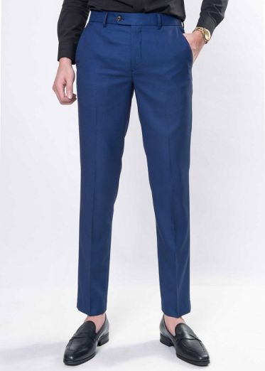 Top shop bán quần tây cho nam đẹp, sang trọng tại Hà Nội