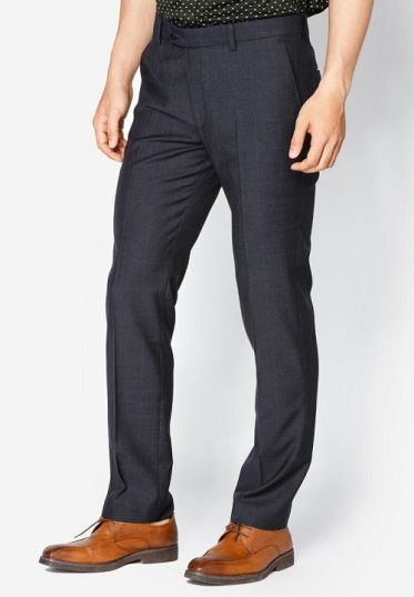 Top shop bán quần tây cho nam đẹp tại Chùa Bộc - Hà Nội